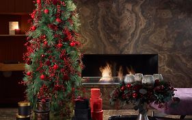 The Emblem Prague Hotel